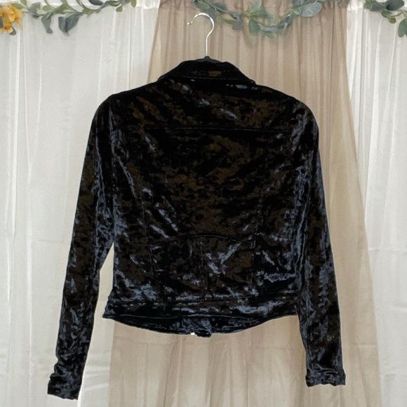 Motorcycle jacket - Picture 4 of 4